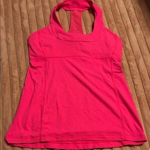 Lululemon halter top